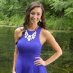 Meet your Posher, Gina